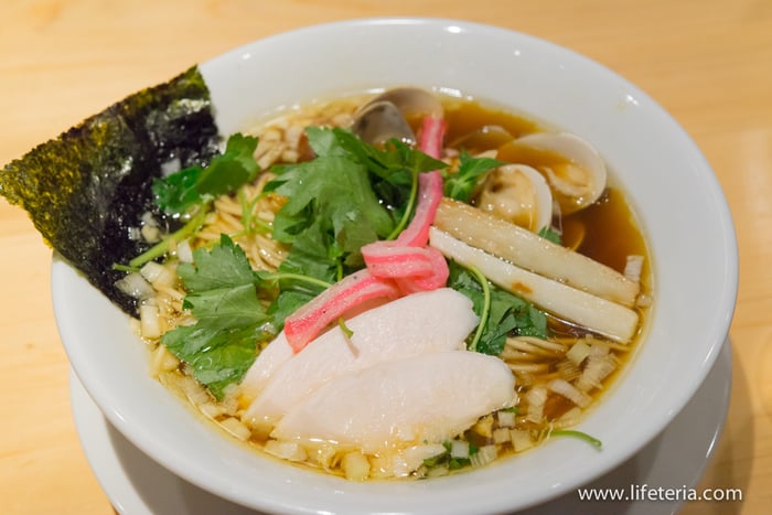 LifeTeria　むぎとオリーブ