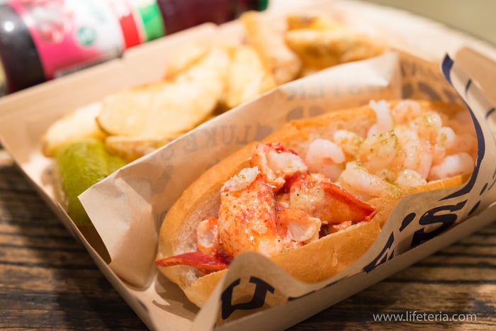 LifeTeria　ブログ