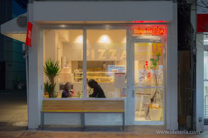 LifeTeria　ブログ