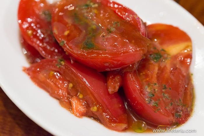 LifeTeria　ブログ　バリーズグリルアンドバー　田町　BALLY’S Grill＆Bar 田町