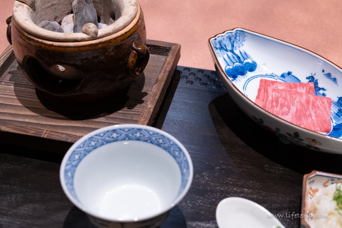 LifeTeria　ブログ　松戸　窯焼き割烹　黒泉