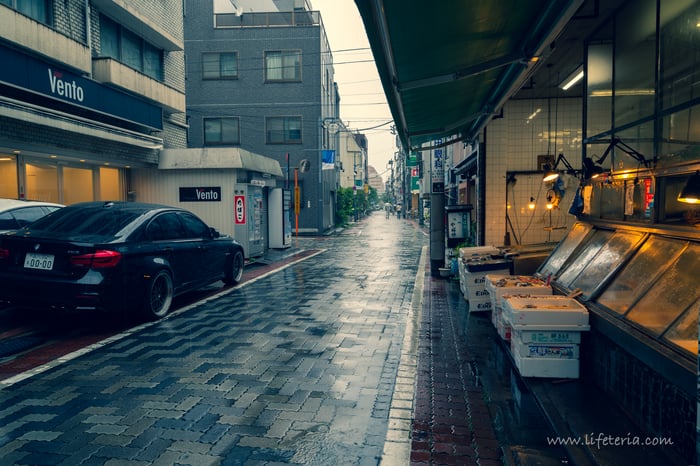 LifeTeria　ブログ