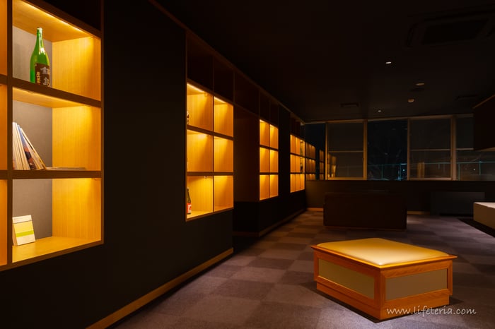 LifeTeria ブログ 定山渓商店