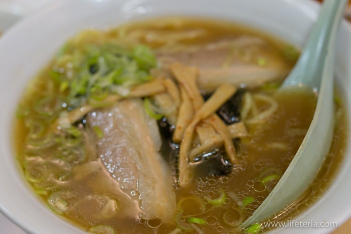 LifeTeria　ブログ