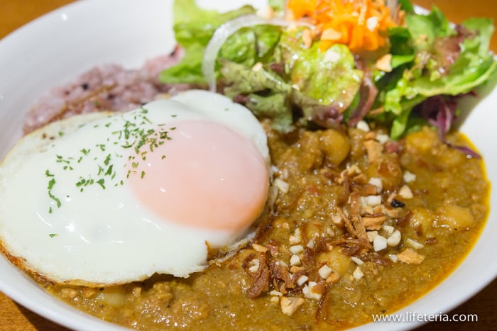 LifeTeria　銀座のジンジャー