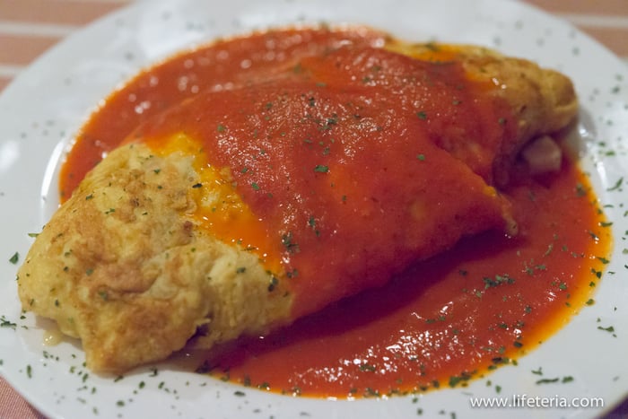 LifeTeria　BISTRO周