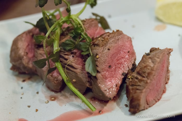 LifeTeria　ブログ　GRILL & PUB The NICK STOCK GINZA SIX店