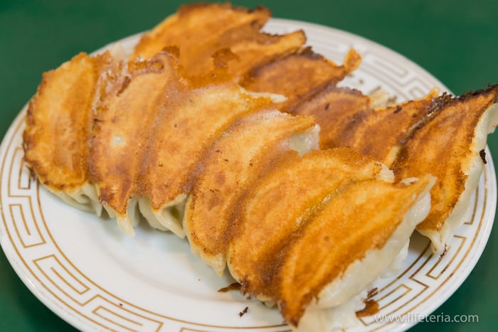 LifeTeria　ブログ