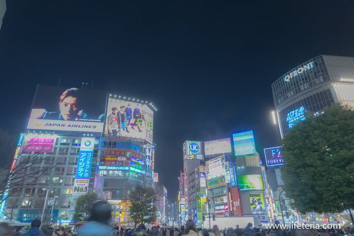 LifeTeria　ブログ