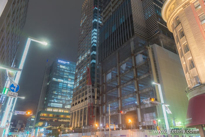 LifeTeria　ブログ