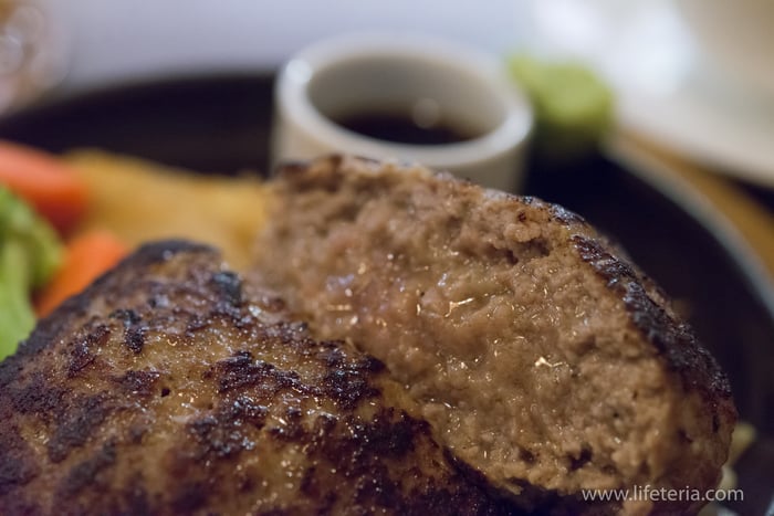 LifeTeria　ブログ　浅草グリルバーグ