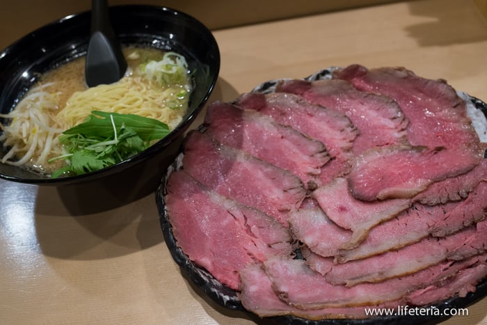 LifeTeria　ブログ　銀座　道玄