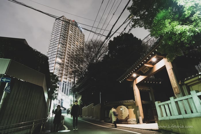 LifeTeria　ブログ