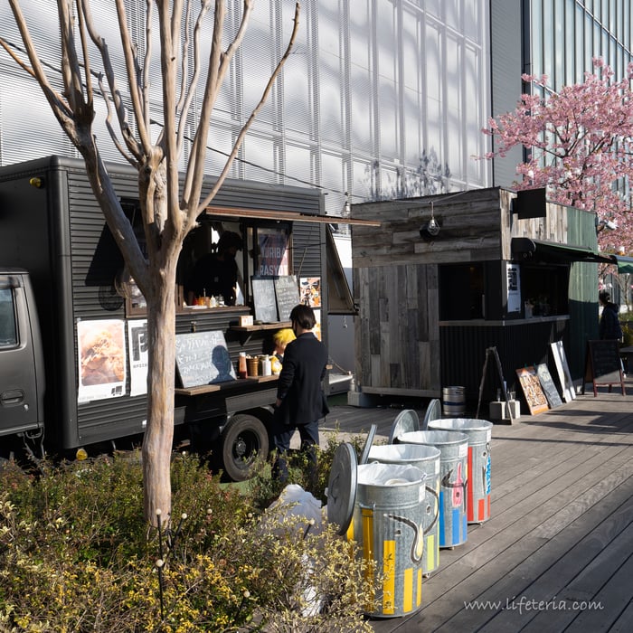 LifeTeria　ブログ