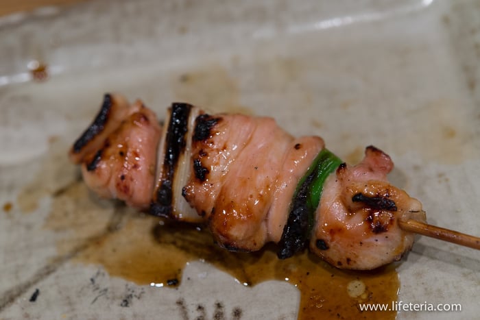 LifeTeria　鳥小屋