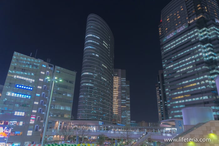 LifeTeria　ブログ