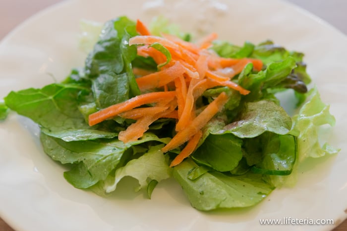 LifeTeria　ブログ　NICE TO MEAT YOU. KODAMA 広尾店