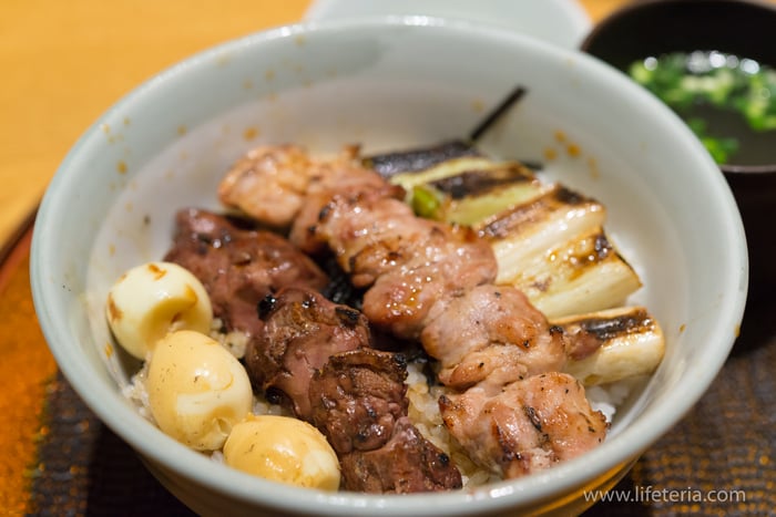 LifeTeria　ブログ