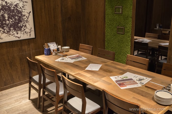 LifeTeria　ブログ