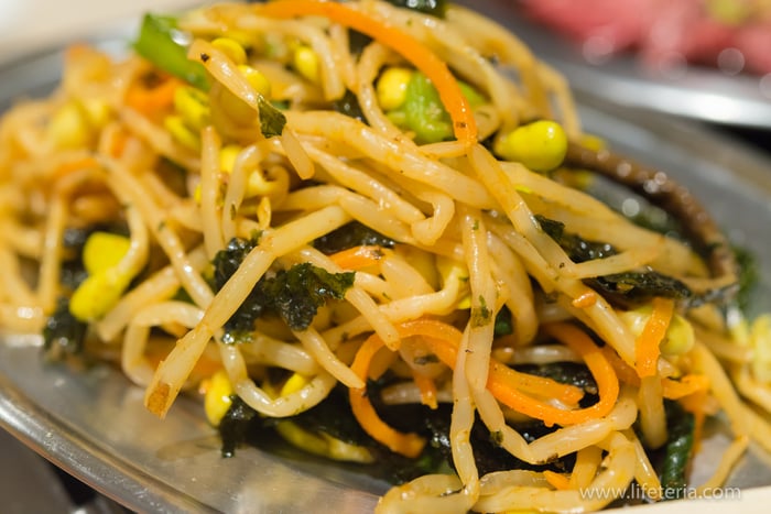 LifeTeria　ブログ