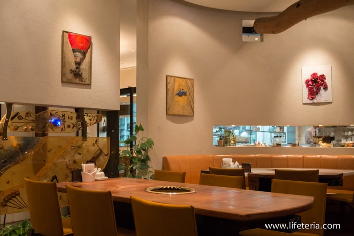 LifeTeria　ブログ　ぴょんぴょん舎　GINZA UNA