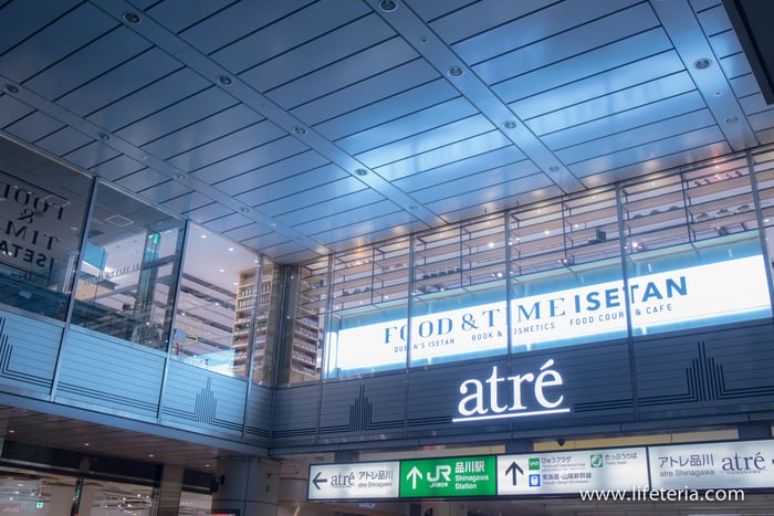 LifeTeria　ブログ