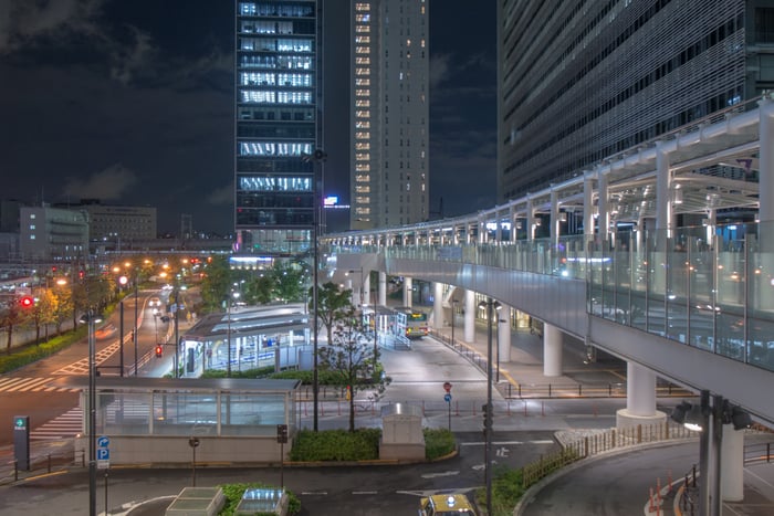 LifeTeria　ブログ