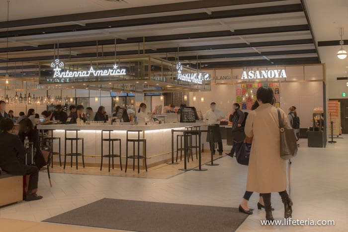 LifeTeria　ブログ