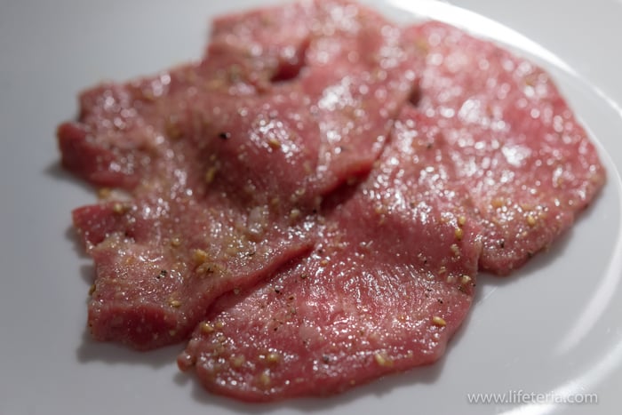 LifeTeria ブログ 大昌園 麻布十番店