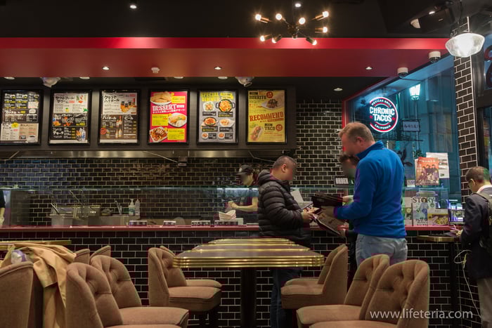 LifeTeria　ブログ