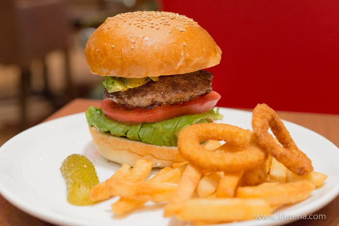 LifeTeria　ブログ