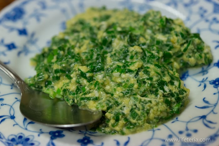 LifeTeria　ブログ　谷中　鳥よし