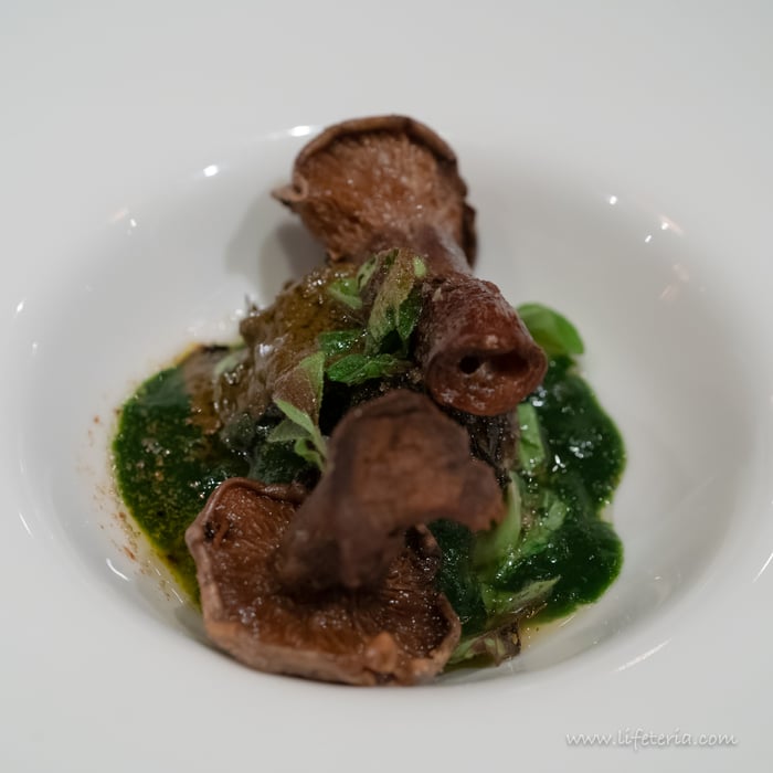 LifeTeria　ブログ　ラ・リューン　La Lune