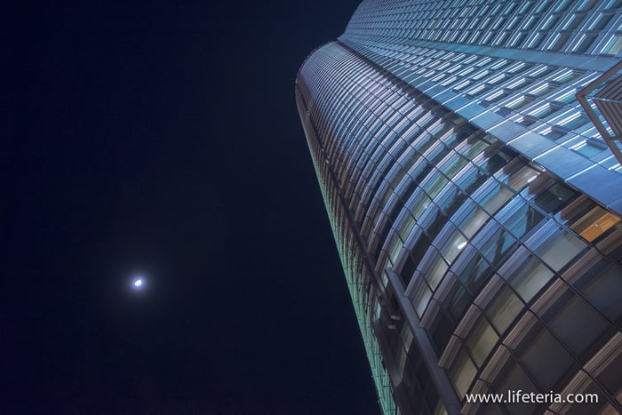 LifeTeria　ブログ