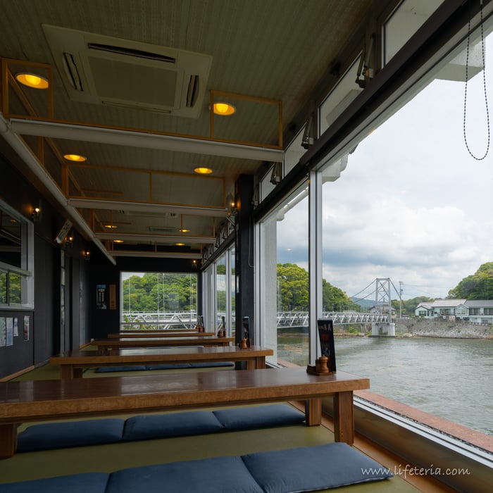 LifeTeria　ブログ　浜名湖うなぎ処　勝美　三ヶ日本店