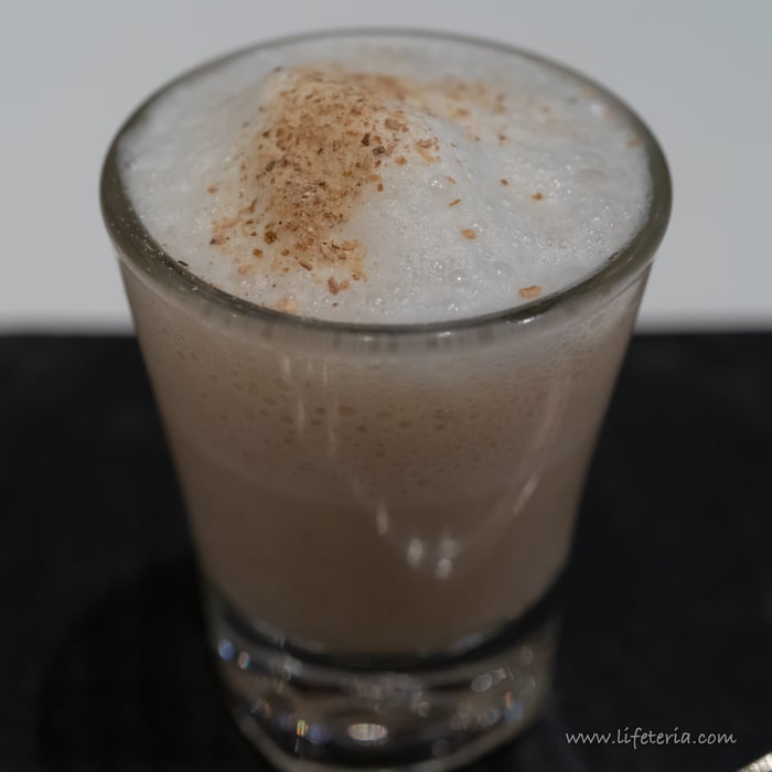 LifeTeria　ブログ　ラ・リューン　La Lune