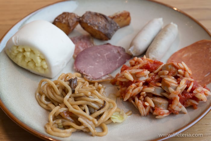 LifeTeria　ブログ　amba Taipei Songshan Hotel　台北松山意舍酒店