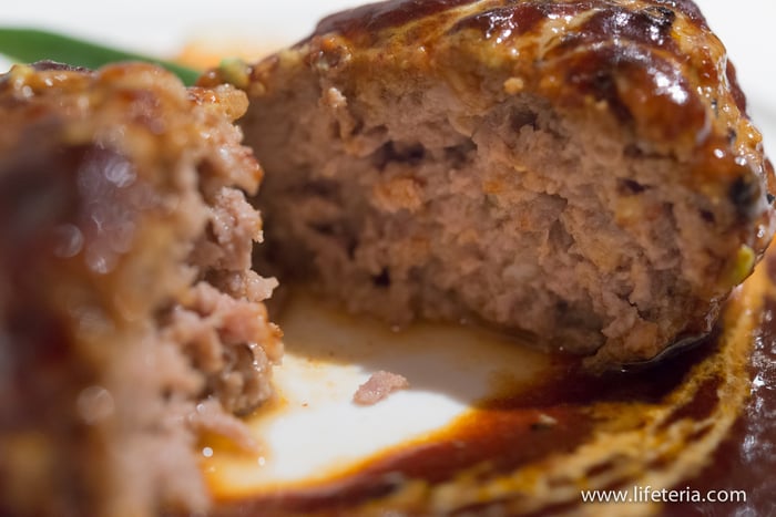 LifeTeria　ブログ　ビストロ　ローブン　Bistro Roven