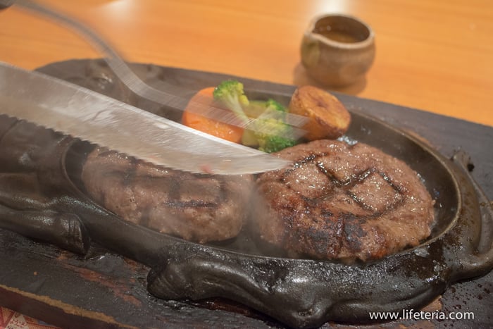 LifeTeria　ブログ　さわやか　御殿場インター店