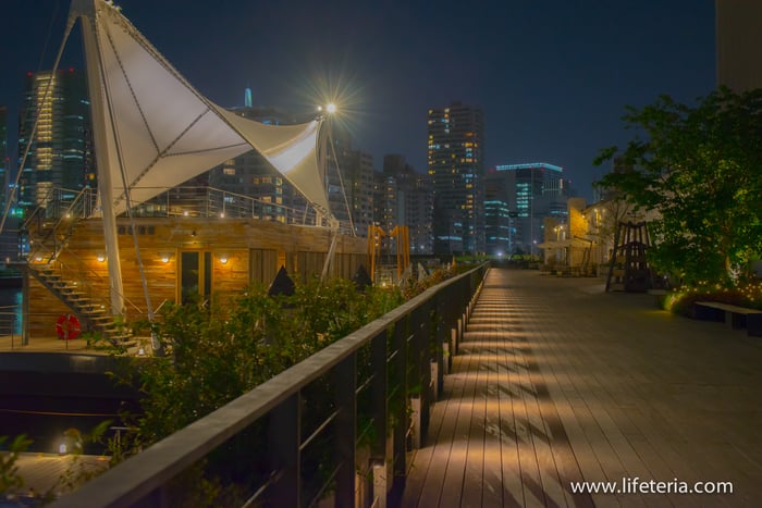 LifeTeria　ブログ