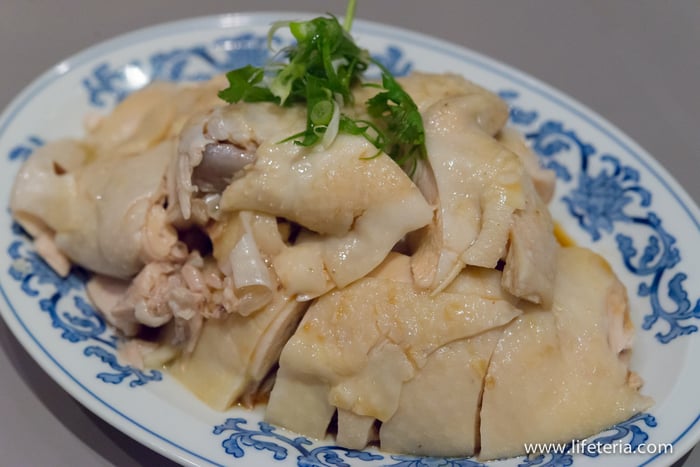 LifeTeria 威南記 ウィーナムキー Wee Nam Kee