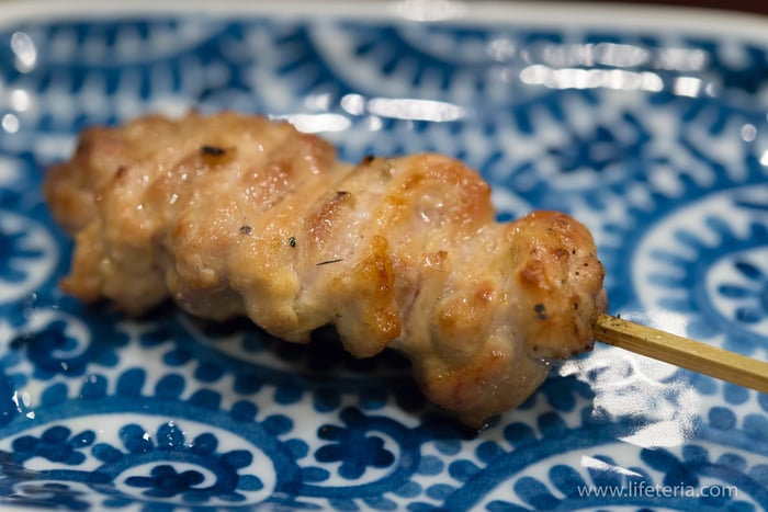 LifeTeria　ブログ　鳥田中