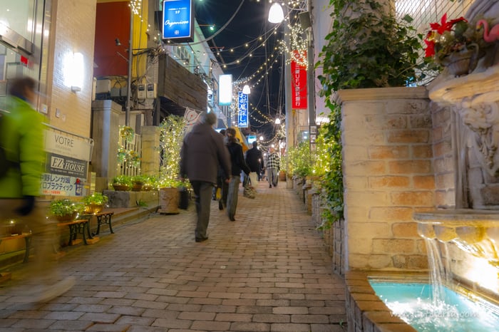 LifeTeria　ブログ