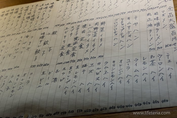 LifeTeria　ブログ