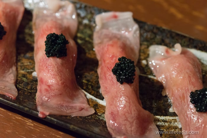 LifeTeria ブログ ニクアザブ NIKUAZABU 西麻布本店