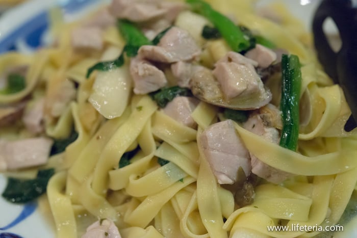 LifeTeria　ブログ