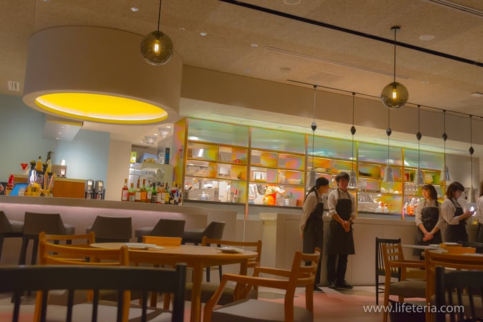 LifeTeria　ブログ