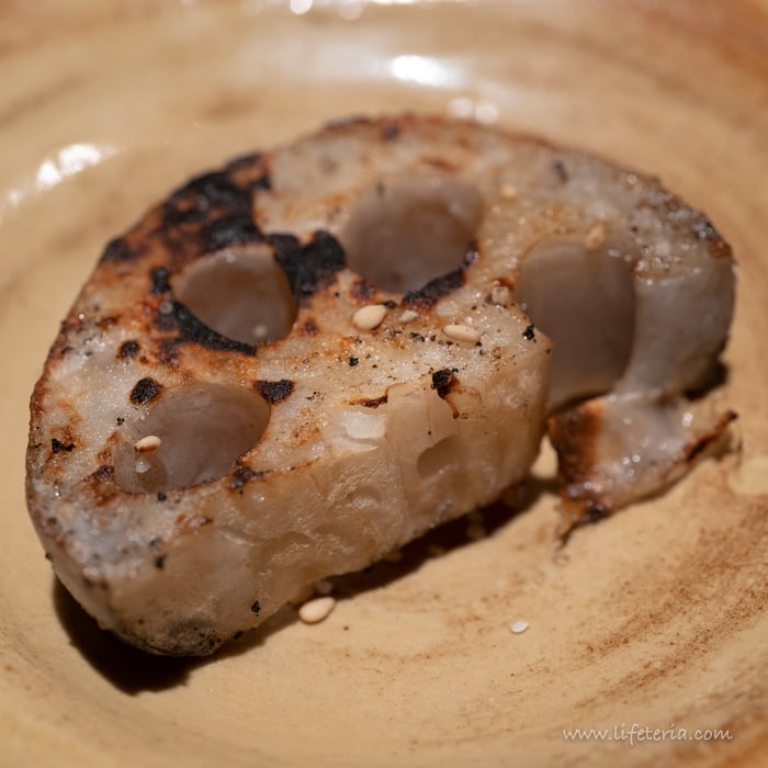 LifeTeria　ブログ　駒沢　焼鳥　せきや