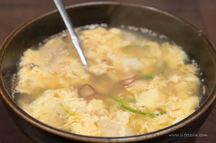 LifeTeria　ブログ