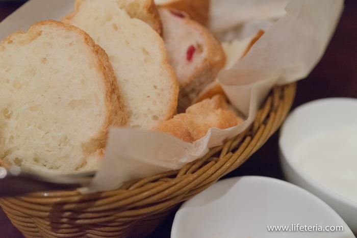 LifeTeria　ブログ　Bistro Roven　ビストロ　ローブン